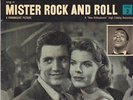 MISTER ROCK AND ROLL Vol.2 Orig. D RCA EPA-9527 EP 1959 TEDDY RANDAZZO