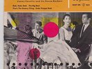JIMMY CAVALLO & HIS HOUSE ROCKERS Orig. D Coral 94077 EP 1957