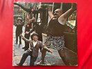 The Doors - Strange Days, Elektra EKS 74014, USA 1967, First Press, Tan Label