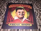 SILVERCHAIR  FREAK SHOW  2LP  180g  Blue  SRC NEW