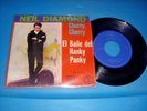 NEIL DIAMOND Cherry Cherry +3 (1967 MEXICO 7