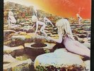Led Zeppelin Houses of The Holy vinyl record SD 19130