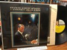 ORIGINAL 1967 FRANK SINATRA  LP ANTONIO CARLOS JOBIM NM Shrink