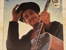 BOB DYLAN NASHVILLE SKYLINE original factory sealed LP near mint