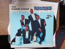 The Penguins: The Cool Cool Penguins ORIGINAL LP DOOTO DTL 242