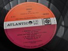 YES Fragile RARER ORIG UK 1971 ATLANTIC PLUM LP. CLASSIC ALBUM, PLAYS SUPERBLY.
