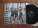 Oral  ?– Sex - UK Mini LP   Conquest Records  ?– QUEST 6  - 1985