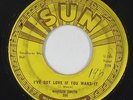 Rockabilly 45 - Warren Smith - I've Got Love If You Want It - Sun 286 - mp3