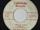 Psych Fuzz 45 - New Diablos - Land Of Love - Littlefields - mp3