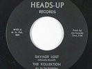 Garage Psych 45 - Kollektion - Savage Lost - Heads-Up - VG+ mp3