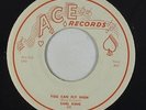 R&B 45 - Earl King - You Can Fly High - Ace - VG+ mp3