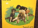THE SLITS/TYPICAL GIRLS/I HEARD IT/GRAPEVINE/REGGAE/PUNK ROCK SOUL/UK DUB/BUDGIE