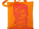 DAVID BOWIE ...is a Face in the Crowd TOTE BAG exclusive to V&A Exhibition @NEW@