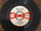 Ike B & The Crystalites-Try A Little Merriness, 7