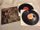 1975 Bob Dylan and the Band Basement Tapes Record Vinyl 2LP Columbia C2 33682