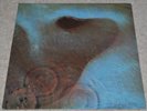 PINK FLOYD Meddle RARER ORIG UK 1971 EX+ HARVEST LP. SUPERB FULLY TEXTURED COVER