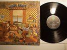 LP PAUL KENT - Same  Folkrock,Psych,Fuzz Org.UK 1971 1.Press Mint BC Rec