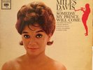 MILES DAVIS Someday My Prince Will Come LP COLUMBIA CS 8456 6-eye stereo 1A/1C