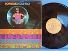 RODRIGUEZ - Cold Fact  SOUTH AFRICA Sussex Label African NM