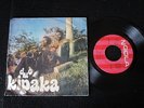 (rarest) hear  DUO KIPAKA Madalena / Tio Adao 7/45 PS Ngola ANGOLA afro beat