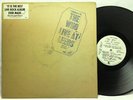 The Who Live At Leeds Decca Records DL 79175 + inserts ++ Vinyl Record LP Album