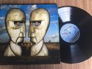 PINK FLOYD THE DIVISION BELL ] LP 1994 1º PRESS RUSH BEATLES LED ZEPPELIN CURE