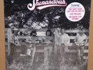 Shenandoah self-titled SEALED vinyl LP record cut out country