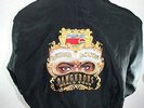 Michael Jackson Leder Jacke  Dangerous World Tour Pepsi von Ihm getragen- XL