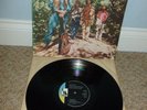 CREEDENCE CLEARWATER REVIVAL Green River LP 1969 UK 1st Press LIBERTY LBS 83273
