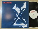 “X” Los Angeles SLASH 1-23930 US LP kbd punk NM/MINT VINYL
