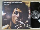BOB MARLEY & THE WAILERS catch a fire FRANCE IMPORT 1973 LP 9123-013 reggae NM-