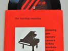 The Teardrop Explodes - Sleeping Gas . No Zoo Logo On Sleeve. 1979