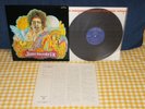 JIMI HENDRIX In The Beginning LP JAPAN MCA-5156 MINT/UNPLAYED