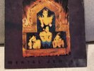 Live - Mental Jewelry Vinyl LP