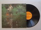GILLIAN MCPHERSON POETS AND PAINTERS AND PERFORMERS OF BLUES 1971 LP RECORD FOLK