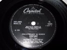 Patrice Holloway - Ecstasy - Love And Desire - Capitol Original VG