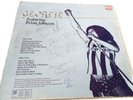 Geordie featuring Brian Johnson . (LP.Vinyl ). Autographed . AC/DC.