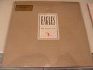 Eagles.....Hell Freezes Over ...180g.....1994.....2 Lps