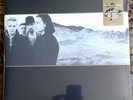 U2 Joshua Tree, sealed, re-mastered 180 gram 20th anniversary
