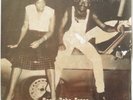BAAD JOHN CROSS New Revolution AFRO BOOGIE SYNTH ELECTRO FUNK COCONUT NIGERIA