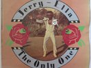 JERRY ELLA The Only One EX AFRO BOOGIE FUNK COSMIC DISCO SYNTH ELECTRO NIGERIA