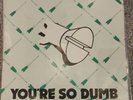 Your So Dumb Skinhead Oi Rock O Rama Rebelles