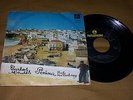 PAUL McCARTNEY CARLOS MENDES - PENINA 7/45 PORTUGAL PS UNIQUE 1969 RARE BEATLES