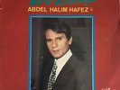 ABDEL HALIM HAFEZ-EGYPT SINGER SC 32020-VG+ LP NOISES & MARKS PLAYS & CLICS