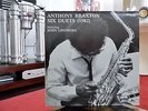 Anthony Braxton / John Lindberg - Six Duets **Original CECMA 1005 Stereo LP**