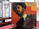 Harold Alexander - Sunshine Man **Original US Flying Dutchman FD 10145 Promo**