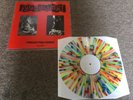 MARILLION - FORGOTTEN SONGS, VINYL LP, CLEAR/MULTI COLOUR VINYL, OOP,