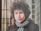 BOB DYLAN BLONDE ON BLONDE FACTORY SEALED, MFSL 3-45009. 45 RPM ANALOG 180 GRAM