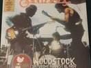 SANTANA WOODSTOCK SATURDAY AUGUST 16, 1969 VINILE LP RECORD STORE DAY 2017 NUOVO