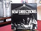 Rashied Ali Quartet - New Directions In Modern Music **US Survival SR 104 LP**